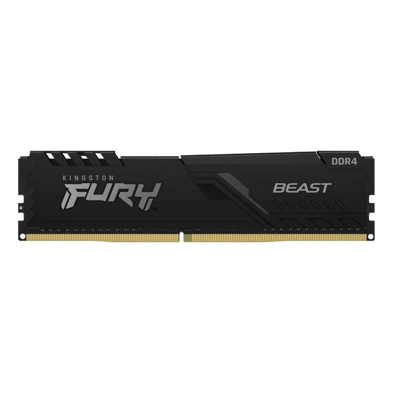 Kingston ram fry beast dimm 32gb ddr4 3200mhx