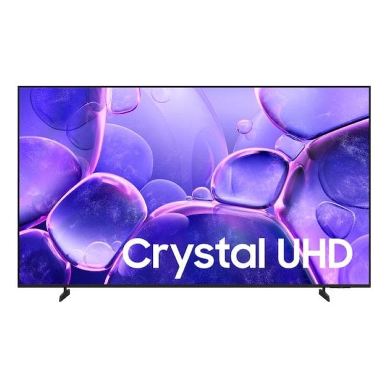 Samsung tv 50 sam led 4k smart wifi dvbc dvbs2 dvbt t2 ue50u8092fuxxh