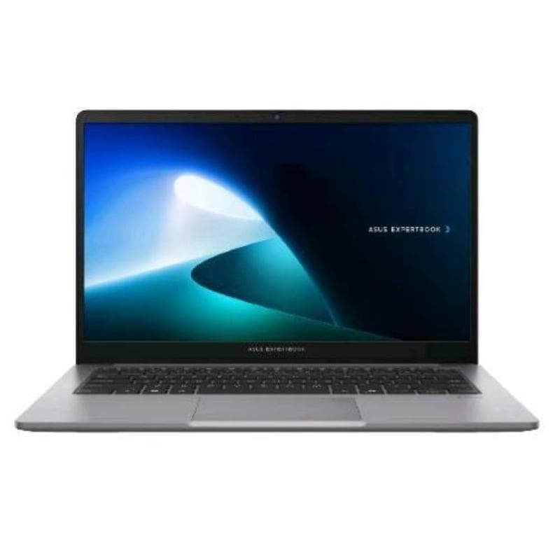 Asustek nb asus p1403cva-s61680x 14fhd ag i5-210h 16ddr5 512ssd w11pro 2y cam wifi bt fp ri 4usb hdmi rj45