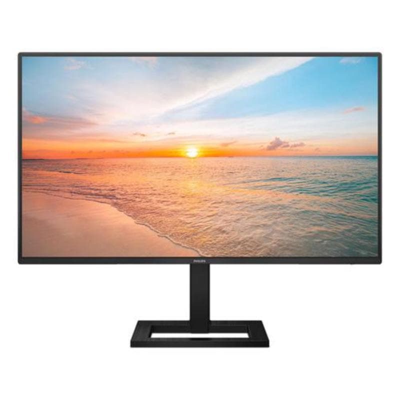 Philips monitor 27 led ips 16:9 qhd 4ms 350 cdm usb-c altezza dp/hdmi multimediale