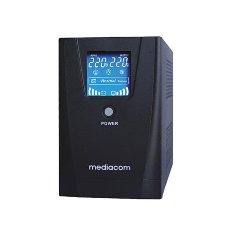 Ups 1050va con display