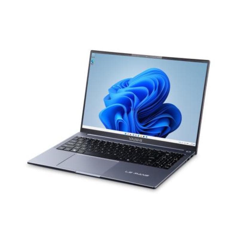Yashi nb le mans ai 16 ips ryzen 9 ai 9 365 16gb 1t ssd radeon 880m win 11 pro