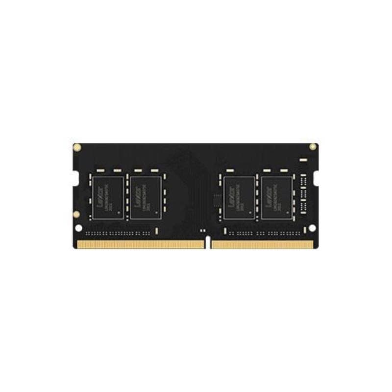 Memoria so-ddr4 16 gb pc3200 (1x16) (ld4as016g-b3200gsst)