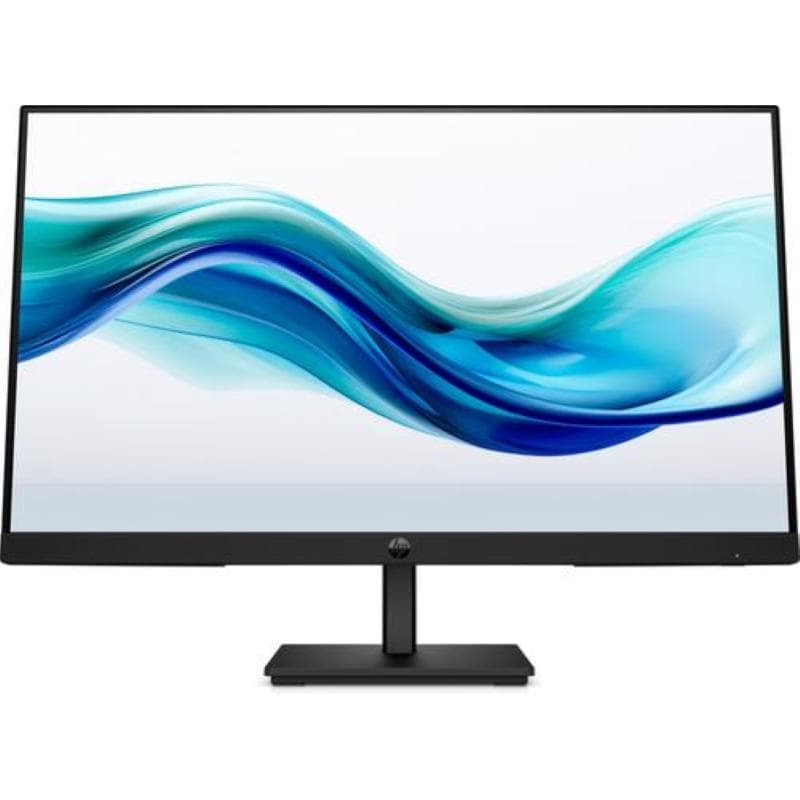 Hp monitor 23,8 led ips 16:9 fhd 5ms 250 cdm, vga/dp/hdmi, serie 3 pro 324pf
