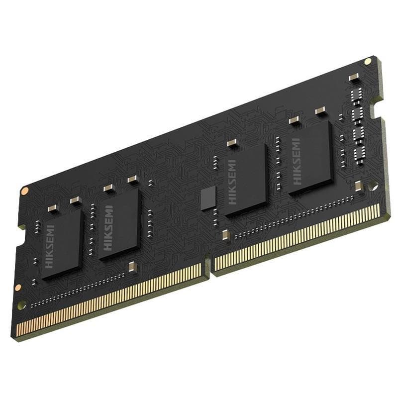 Hikvision hiksemi ram sodimm 8gb ddr4 3200mhz 260pin