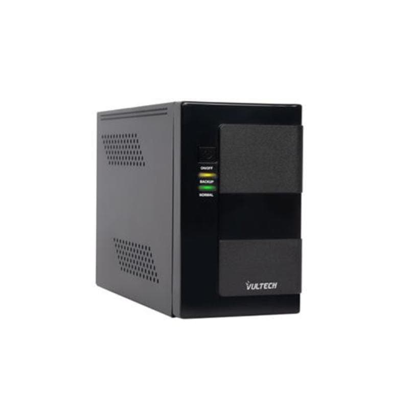 Ups 650va per nas batteria lfp 350w