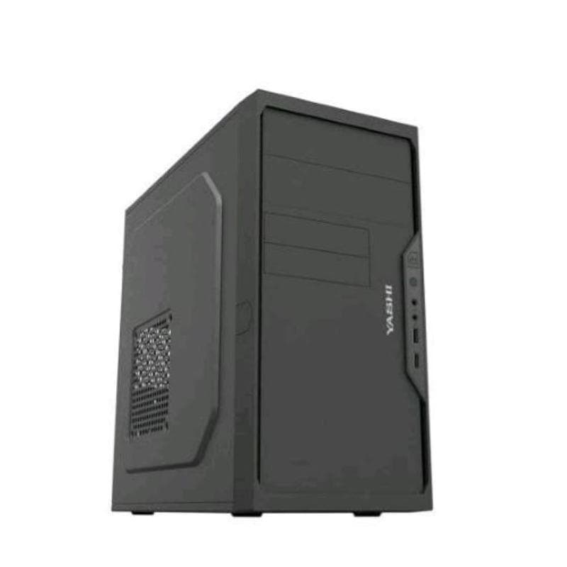 Pc yashi genio 22l mt yy51551 intel core ultra 5 225 8gb ram ssd512gb nodvd tastiera mouse w11p