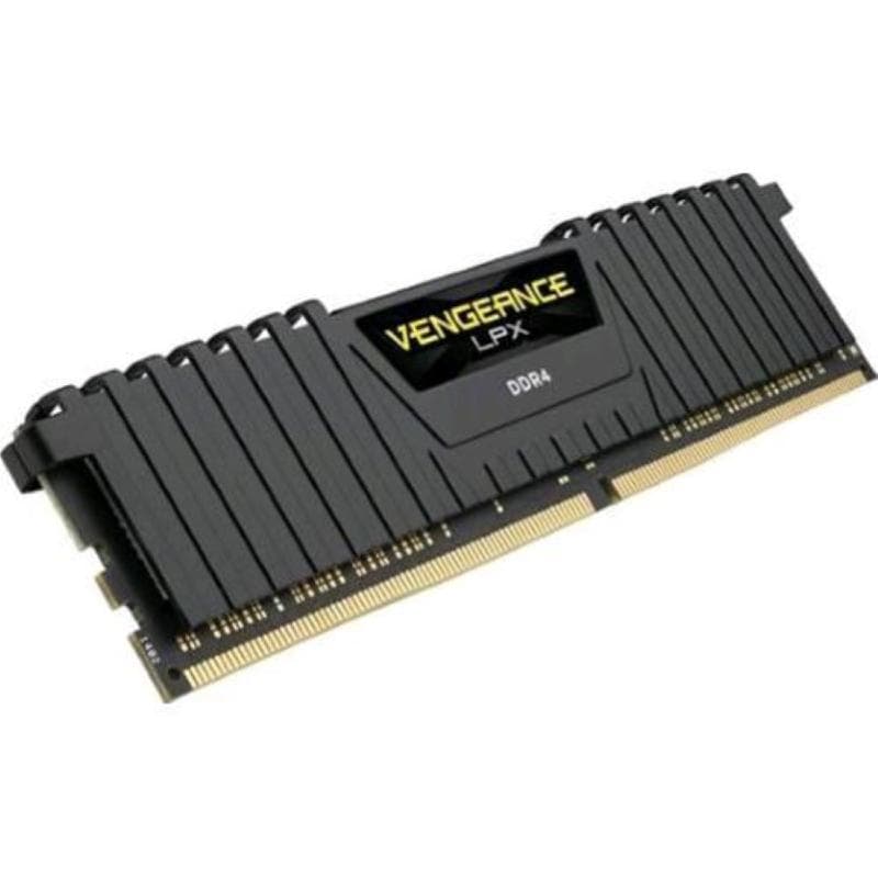 Corsair vengeance lpx 8gb ddr4 3.200mhz cl16 dimm