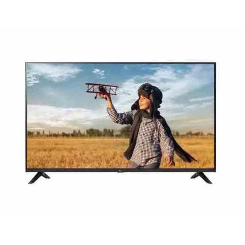 Tv led 55 55au731c0la ultra hd 4k smart tv wifi dvb-t2 webos