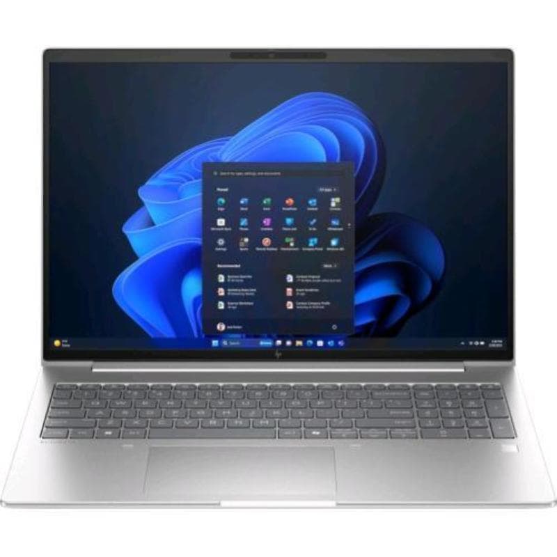 Elitebook 6 g1i 16 / ultra 7-255u / 24gb / 1tb / 16 ag wuxga / 5mp ir / finger print / windows 11 pro / 3yw offsite / carbon n