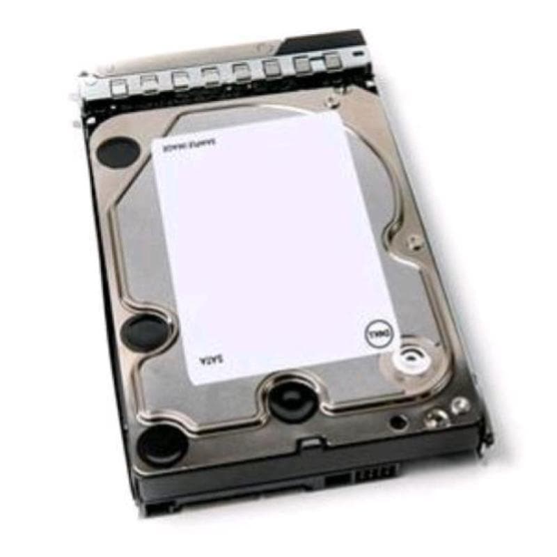 Dell 401-abhy hdd interno 12.000gb interfaccia sata iii formato 3.5 7.200 rpm