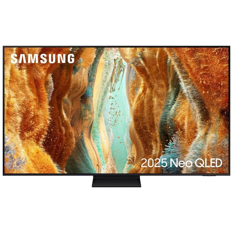 Samsung qe75qn70fauxxh 2025 - 75 smart tv neo qled miniled 4k - hdr - black - eu