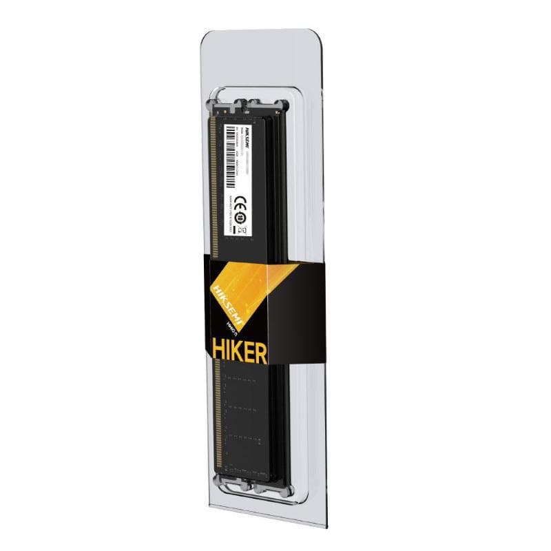 Hikvision hiksemi hiker ram dimm 16gb ddr4 3200mhz