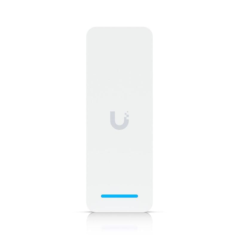 Ubiquiti access ultra lettore di base per il controllo degli accessi bianco