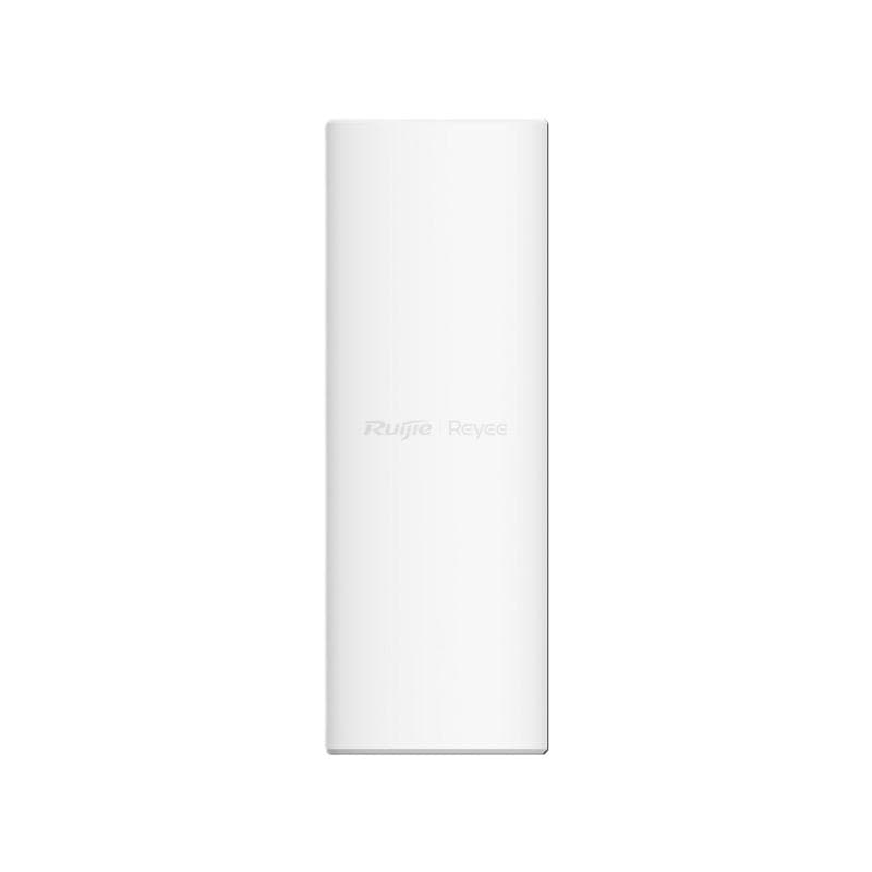 Reyee cloud mini mesh access point da esterno wi-fi6 poe 2x2, 1xge ip65, omnidirezionale