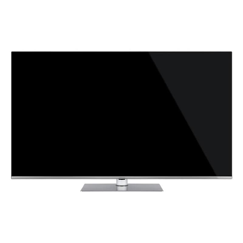 Panasonic tv 65 pan 4k uhd smart tivo lan dvt2 dvbs2 hdr10 italia piede