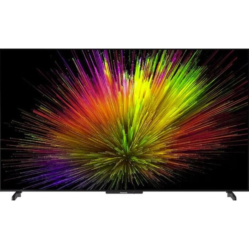 Panasonic tv 48 pan 4k oled uhd smart firetv lan dvt2 dvbs2 oled italia