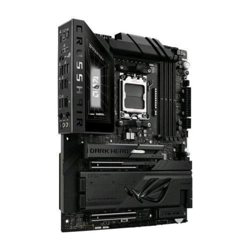 Rog crosshair x870e dark hero