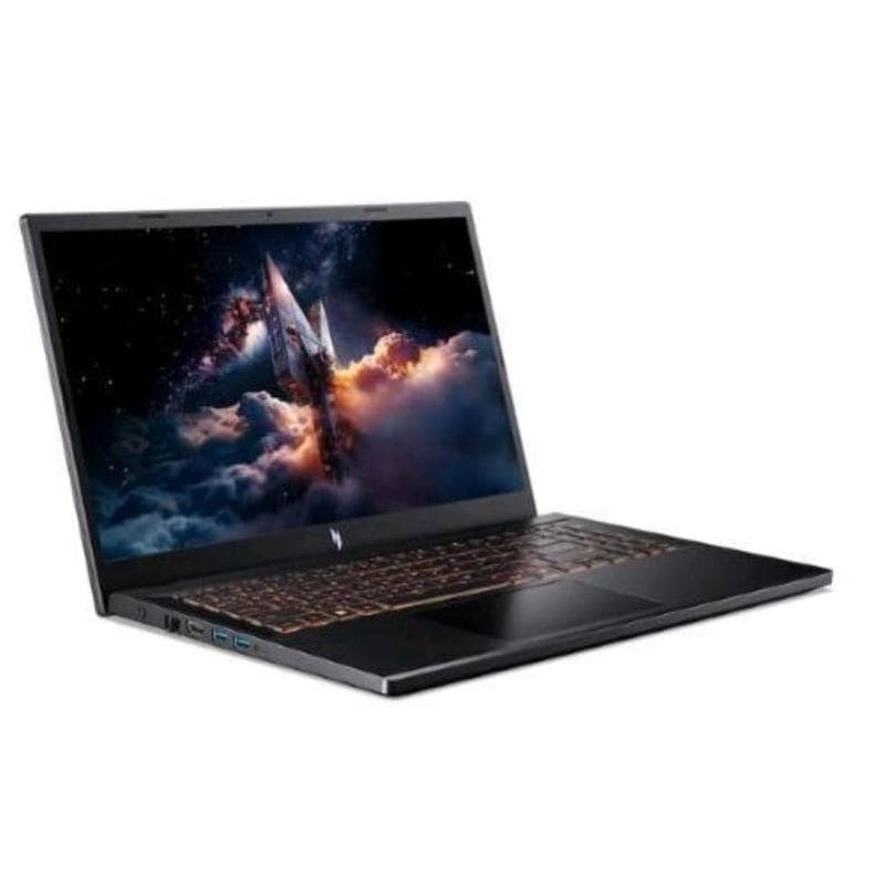 Acer nitro v 15 anv15-52-951n gaming 15.6 i9-13900h ram 16gb-ssd 1tb nvme-nvidia geforce rtx 5050 8gb-wi-fi 6 + gigabit lan-win 11 home nero (nh.qz9et.00e)