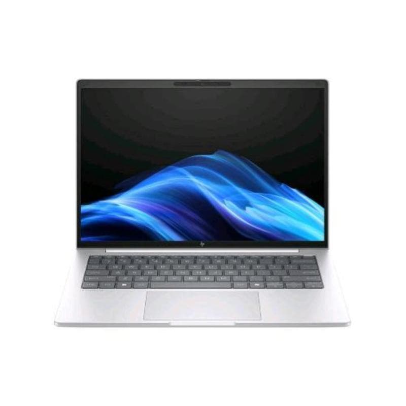 Hp elitebook 8 g1i ai pc 16 wuxga intel core ultra 7 255u ram 24gb-ssd 1tb nvme-intel graphics-wi-fi 6e-win 11 prof argento (d40wfat#abz)