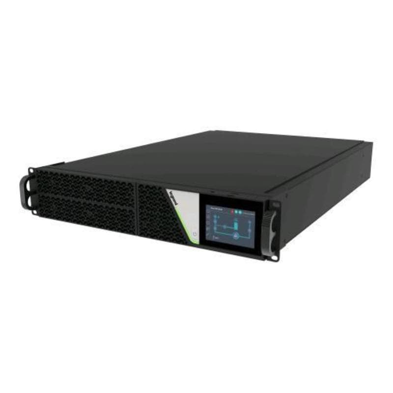 Ups legrand rack/tower lg-311341 keor dk 2000va online/dc vfi sinusoidale slot snmp rs232 +6batterie 12v