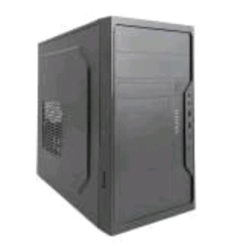 Yashi genio 2 (yy51552) - pc desktop mini tower - cpu intel i5-1235u - ram 16gb - ssd nvme 512gb - w11 pro - 2y - mouse e tastiera inclusi