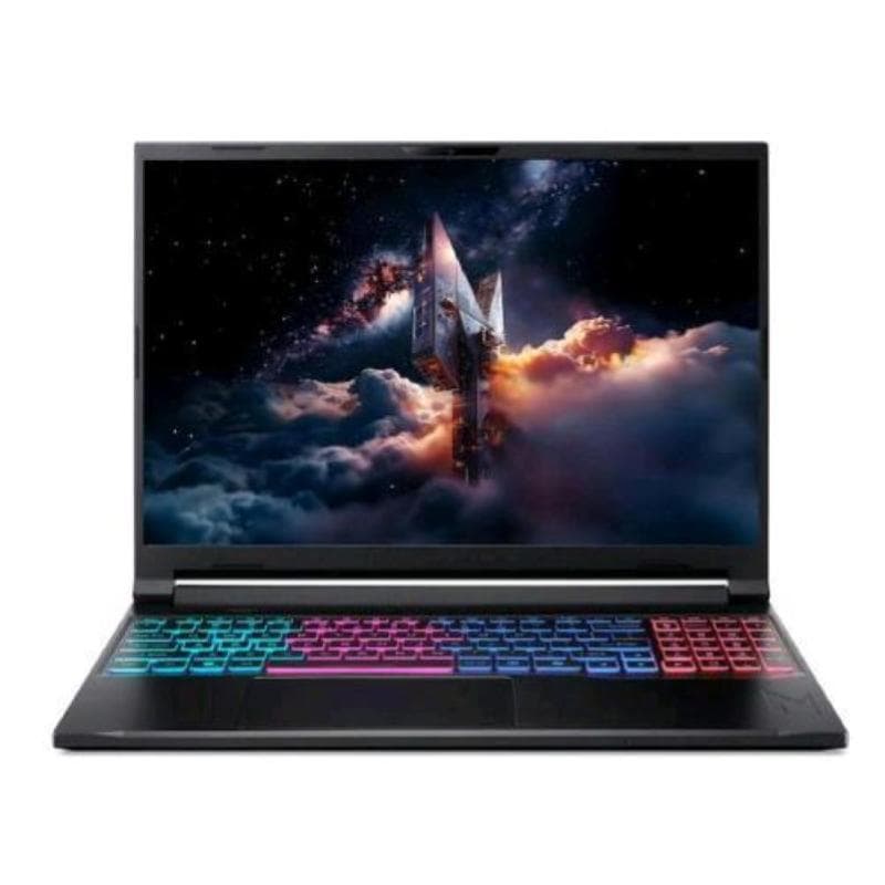 Acer nitro v 16s ai anv16s-61-r30x copilot + pc 16 wqxga amd ryzen ai 7 350 ram 16gb-ssd 1tb nvme-nvidia geforce rtx 5060 8gb-wi-fi 6e- gigabit lan-win 11 home nero (nh.qxpet.003)