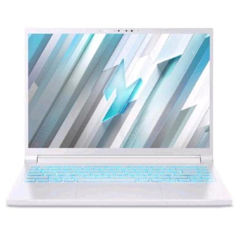 Acer nitro v 14 ai anv14-62-r2ed copilot + pc 14.5 wqxga amd ryzen ai 7 350 ram 16gb-ssd 1tb nvme-nvidia geforce rtx 5050 8gb-wi-fi 6e + gigabit lan-win 11 home bianco (nh.qw9et.003)