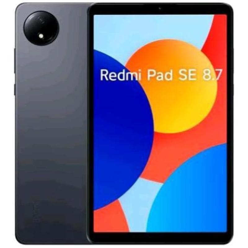 Xiaomi redmi pad se 8.7 octa core 128gb ram 4gb wi-fi europa gray