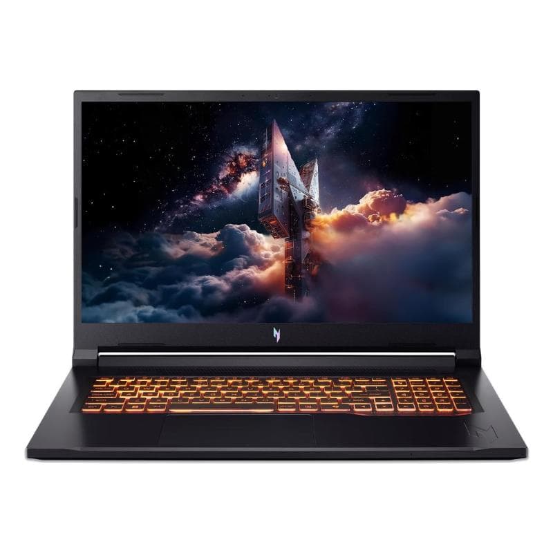 Acer nb gaming 17,3 nitro v 17 ryzen 7 260 32gb 1t ssd rtx 5070 8gb win 11 home