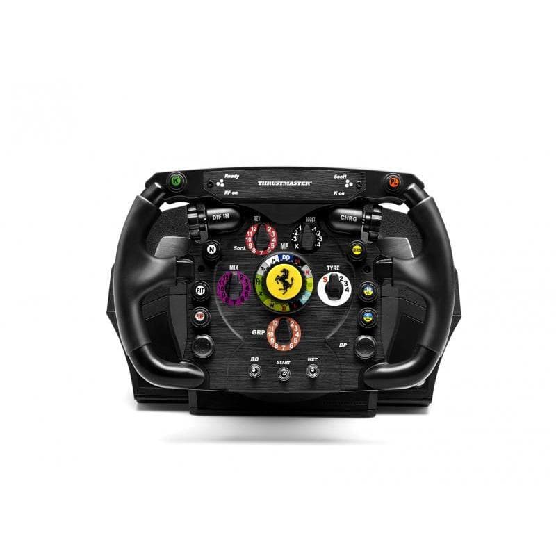 Ferrari f1 wheel add-on pc