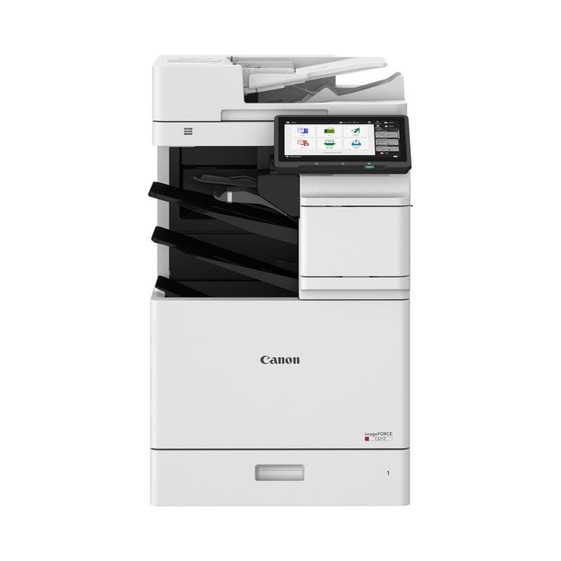 Imageforce c611