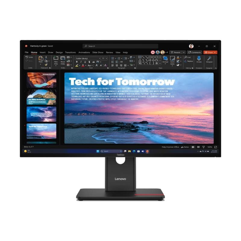 Ips/qhd/hdmi dp usb-c (96w) + usb-c (15w)/ethernet/daisy chain