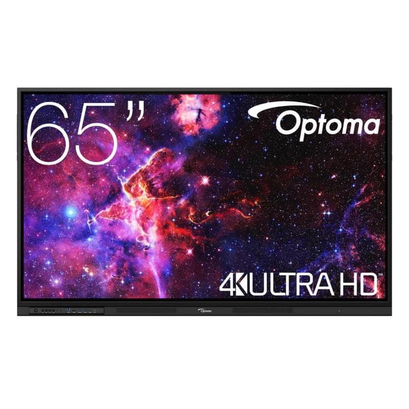 Monitor creative touch 65 serie 3