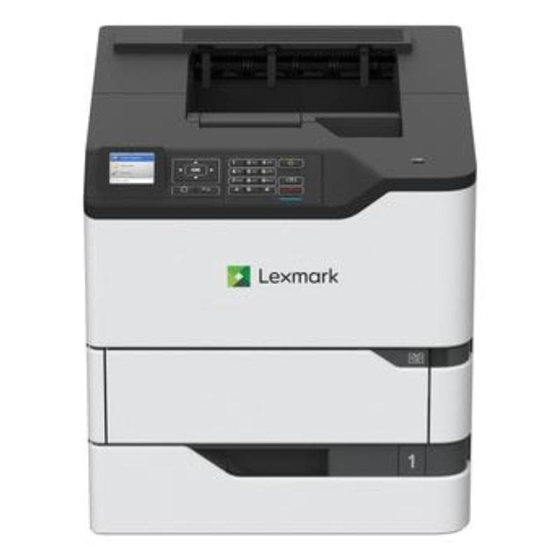 Ms823dn laser monocromatica