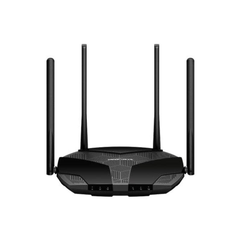 Router 4g+lte wi-fi ac1200 mercusys mb235-4g 300mbps 2.4ghz/867mbps 5ghz -3p gigabit +1p wan/lan gigabit- 2ant.lte-2ant.fiss.