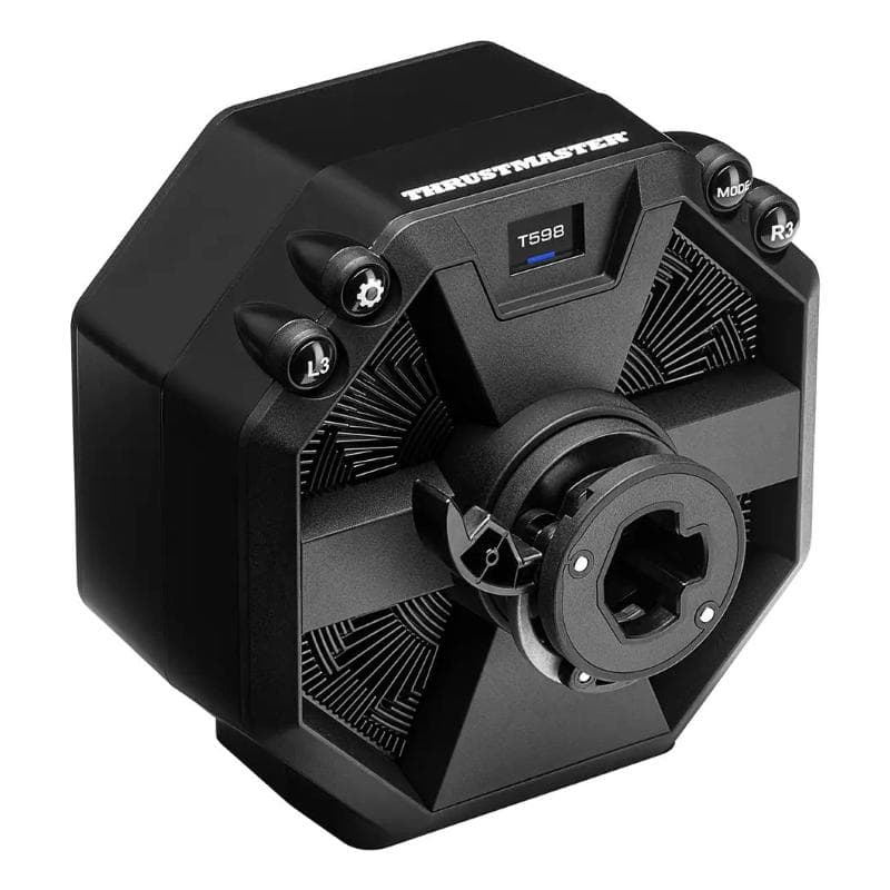 T598-p servo base