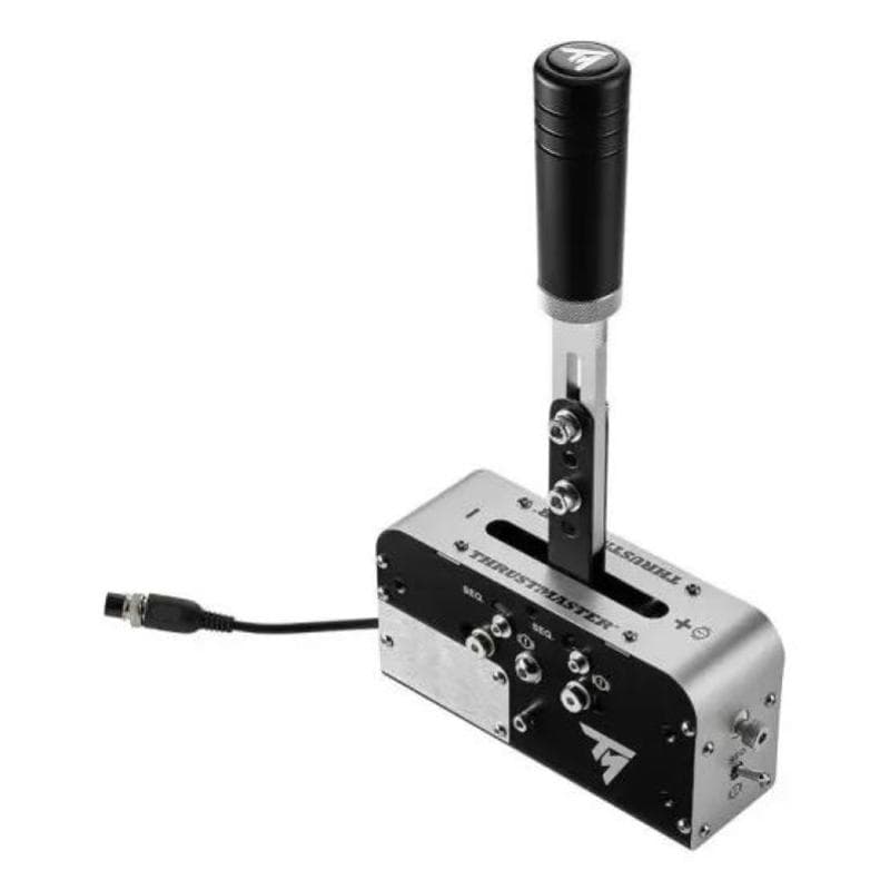 Tss handbrake ww version
