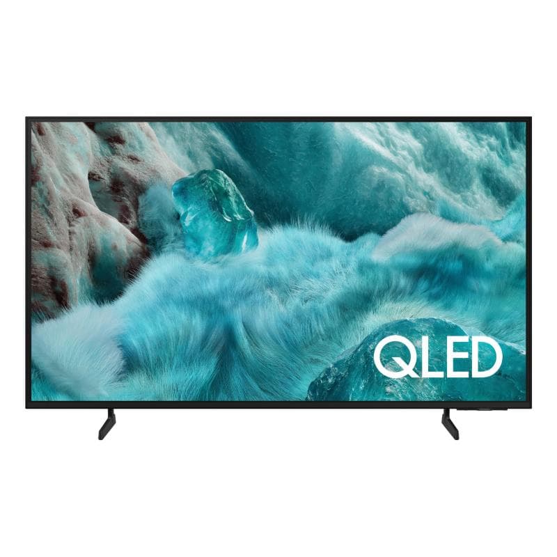 Tv 55 poll qled