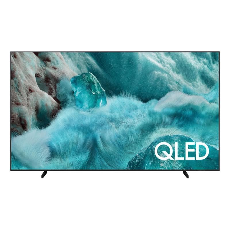 Tv 98 poll 4k serie q7 qled