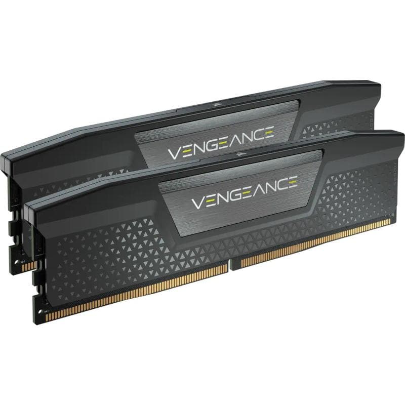 Vengeance ddr5 32gb (2x16) 6400