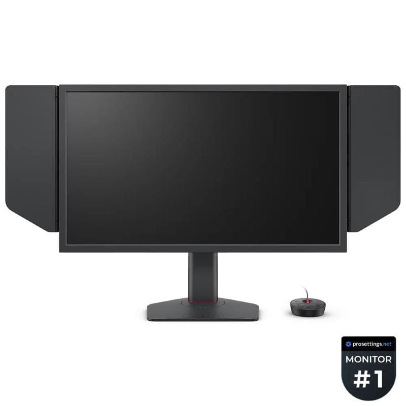 Xl2540x+