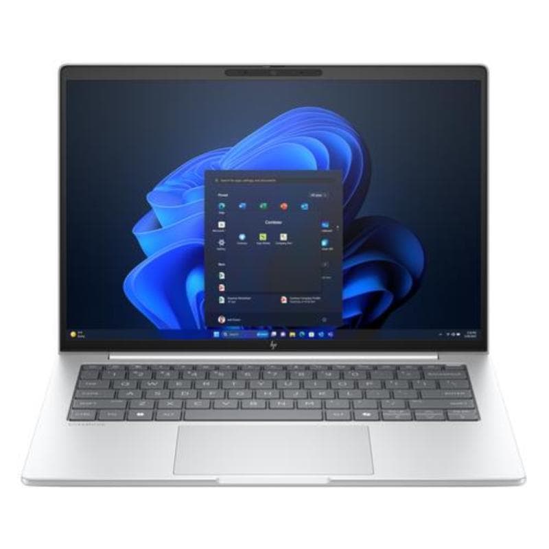 Hp nb elitebook 8 g1i 14 ultra 5-225u 24gb 512gb 14 ssd win 11 pro