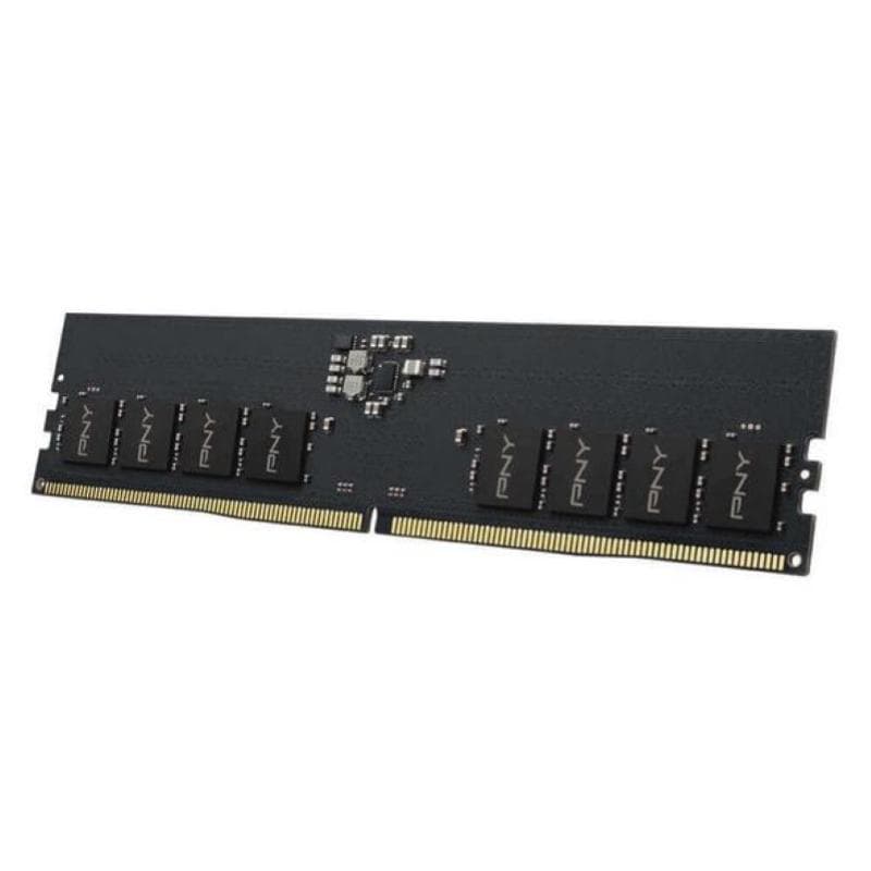 Ddr5 8gb 5600 mhz dimm pny