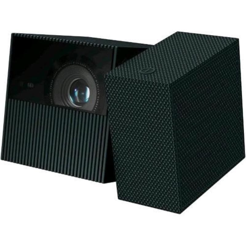Proiettore smart playcube 30/150fhd