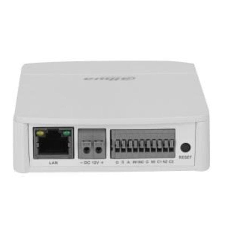 Dahua encoder ip ai 2mp wdr starlight 12v/poeit 3d new version