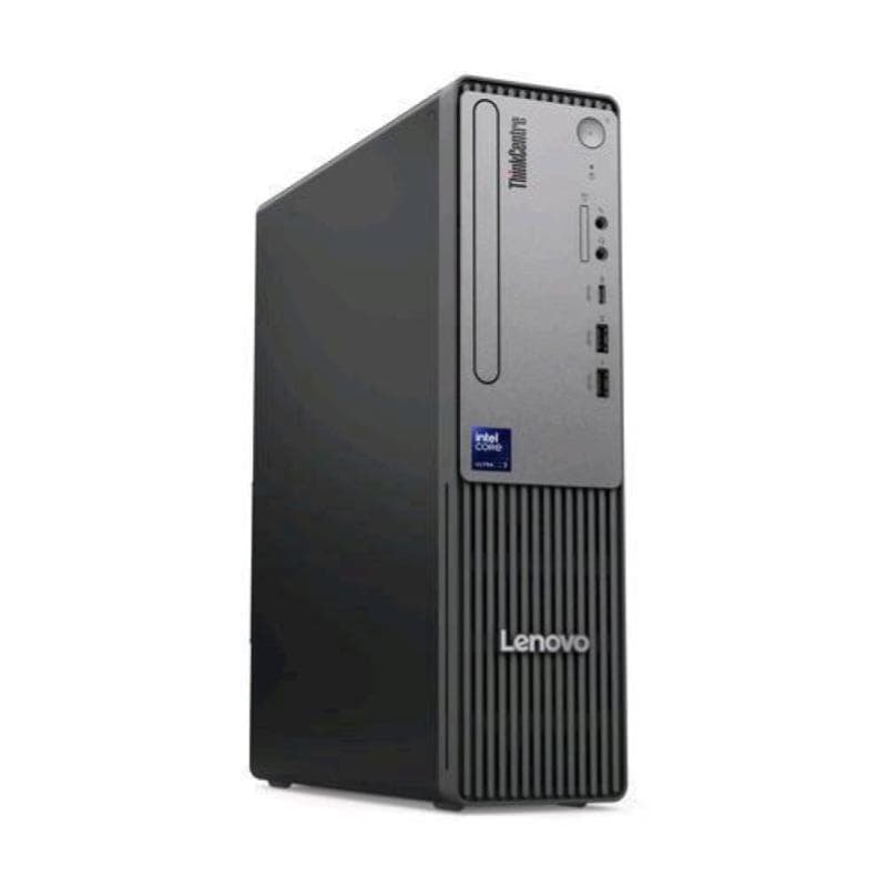 Lenovo thinkcentre neo 50s gen 6 sff intel core ultra 5 225 ram 16gb-ssd 512gb nvme-intel graphics-tastiera mouse-win 11 prof (13dm0028ix)