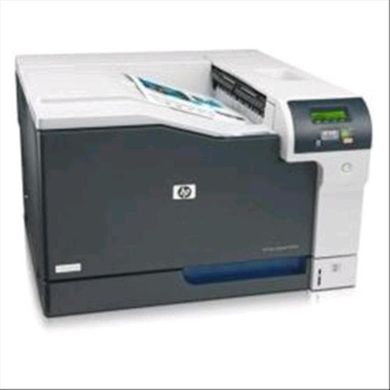 Hp color laserjet cp5225d stampante laser a colori a3 20ppm