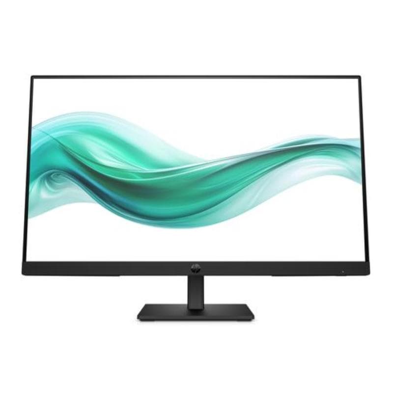 Hp monitor 23,8 led ips 16:9 fhd 5ms 250 cdm, reg altezza, vga/dp/hdmi, multimediale, serie 3 pro 324ph