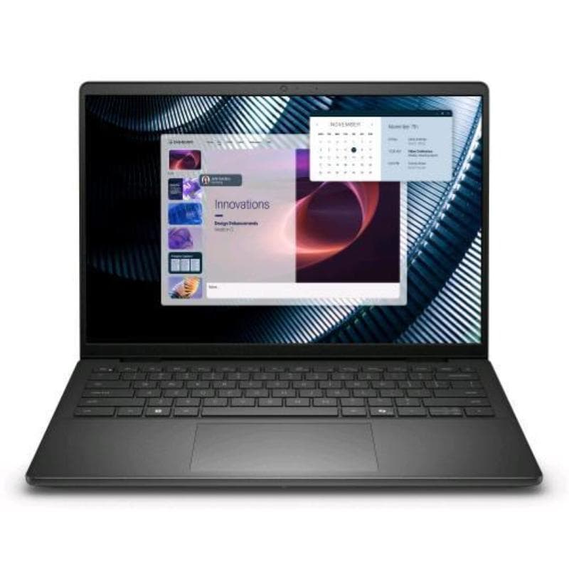 Dell pro 14 essential pv14250 14 full hd+ intel core 5 120u ram 16gb-ssd 512gb nvme-intel graphics-wi-fi 6-win 11 prof nero (0f3ch)